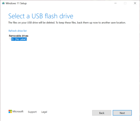 How to clean install Windows 11 from a USB drive | Club386