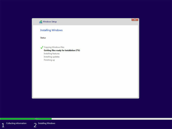 How to clean install Windows 11 from a USB drive | Club386