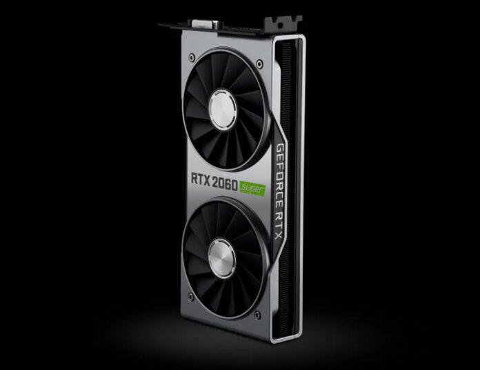 RTX 2060 12GB