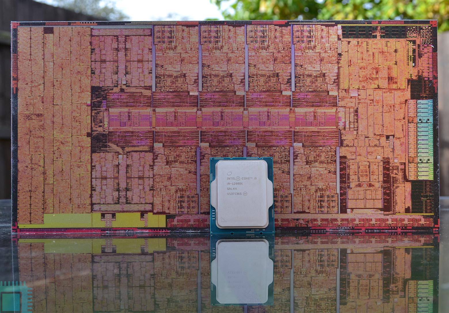 First gaming benchmarks revealed for the Intel Alder Lake Core i9 12900K