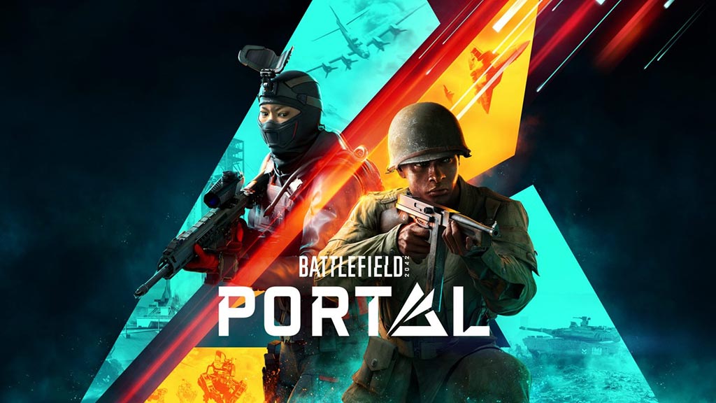Battlefield 2042 is now on Gamepass and EA PLAY