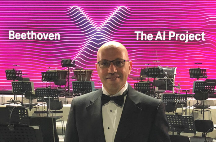 Beethoven-X-prof-Ahmed-Elgammal