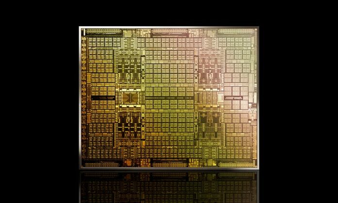 Nvidia CMP GPU