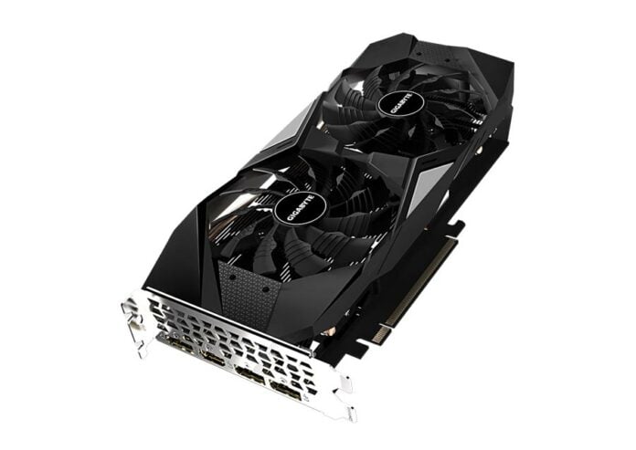 GeForce RTX 2060