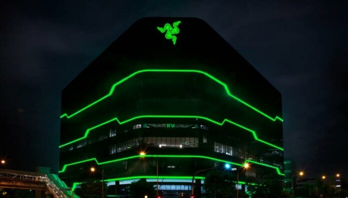 Razer HQ