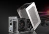 Sapphire eGPU