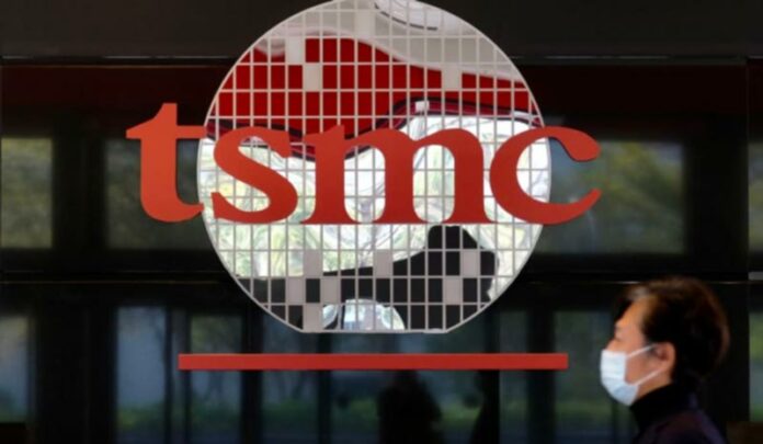 TSMC