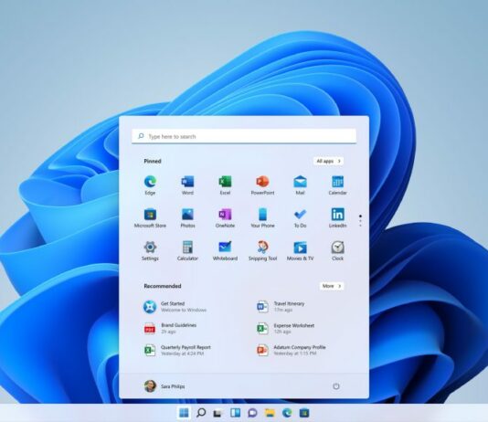 Windows 11