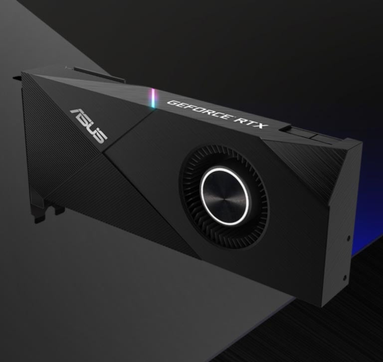 Asus GeForce RTX 2060 boosted to 12GB VRAM by modder Club386
