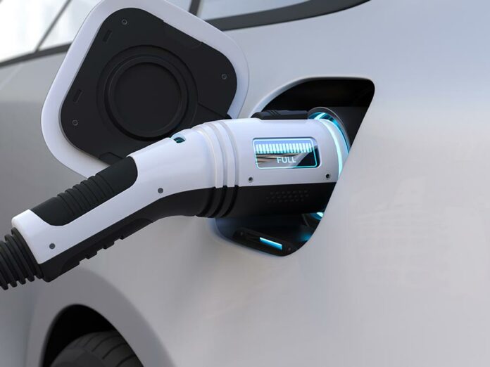 charging-car Car charging