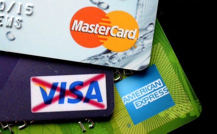 credit-card-feature Amazon UK to ban VISA
