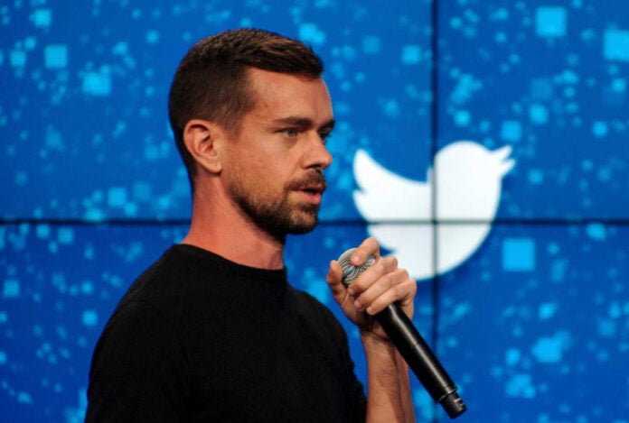 Jack Dorsey