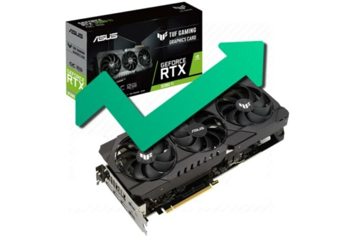 Nvidia grows