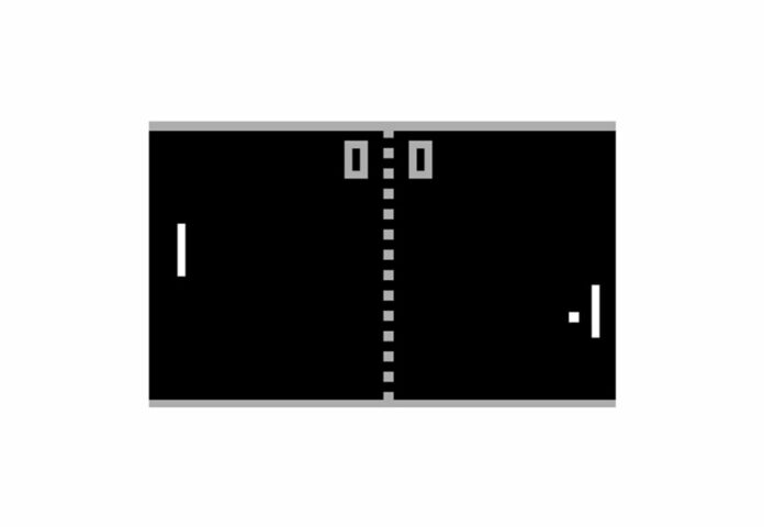 pong-feature Pong