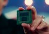 AMD Ryzen CPU