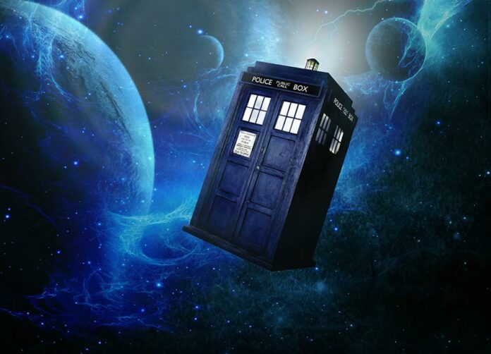 tardis-feature Tardis travel