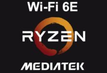 AMD MediaTek