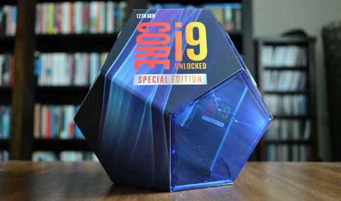 Intel Core i9-12900KS