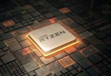 AMD Ryzen Zen4