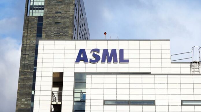 ASML