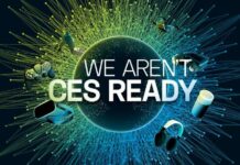 CES 2022 in trouble