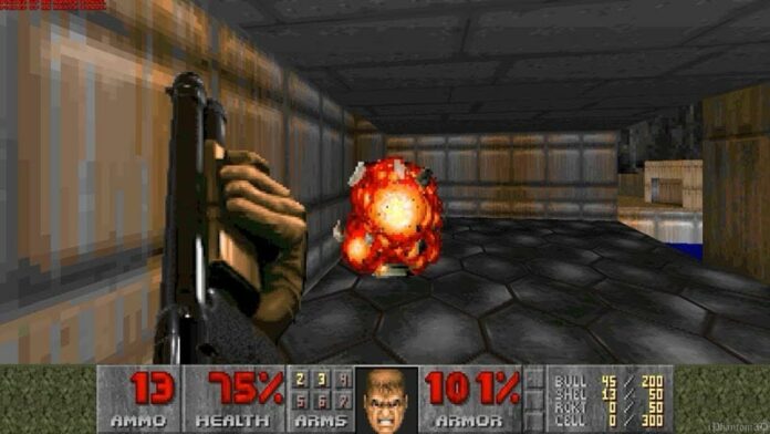 Its doom
