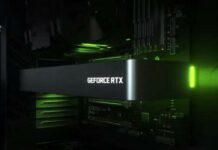 RTX 3050