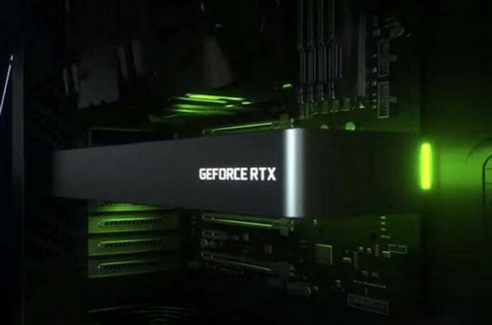 RTX 3050