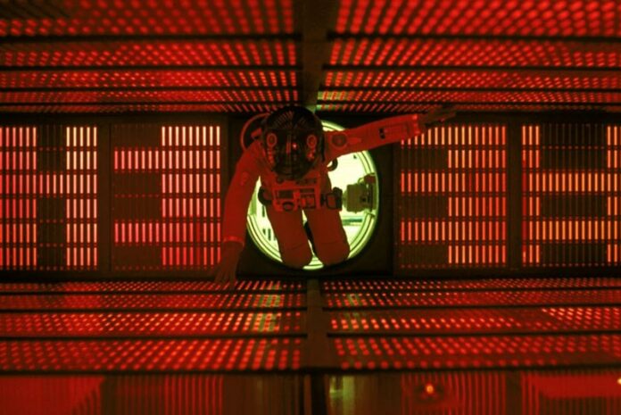 HAL-feature HAl 2001