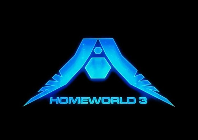 Homeworld 3