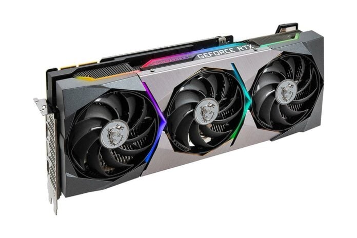 RTX 3090 Ti