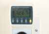 Watt Meter