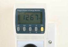 Watt Meter