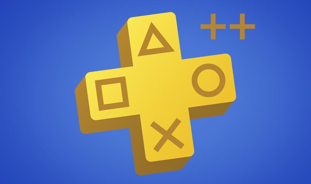 PS Plus