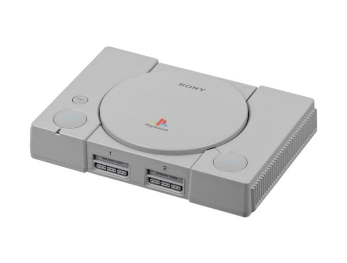 PS1-feature Sony PS1
