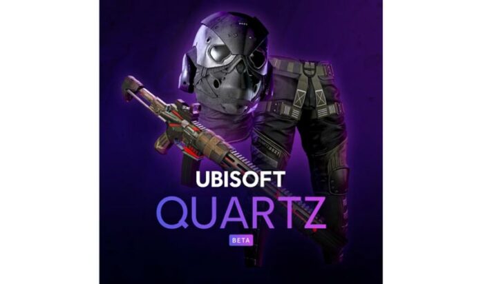QUartz-feature Ubisoft NFTs