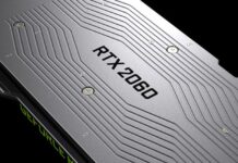 GeForce RTX 2060 12GB