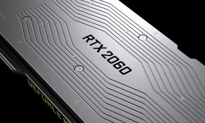 GeForce RTX 2060 12GB