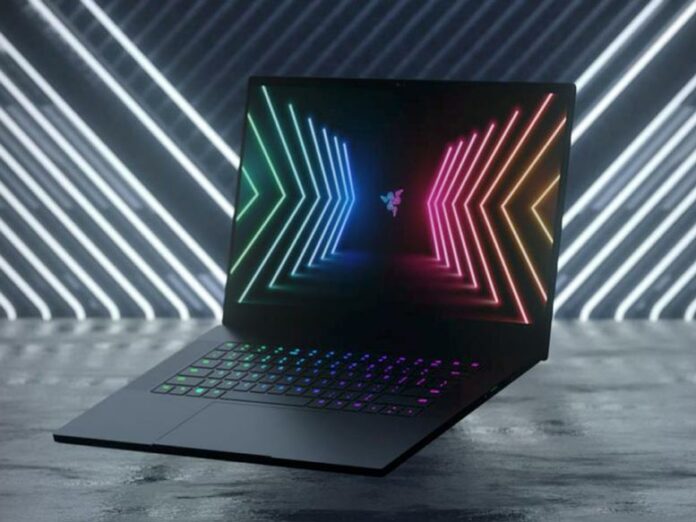 Razer-feature Razer Blade