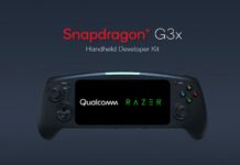 Qualcomm x Razer