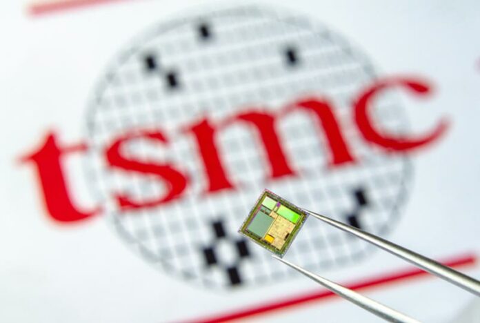 TSMC-feature TSMC N3 for H1 2022