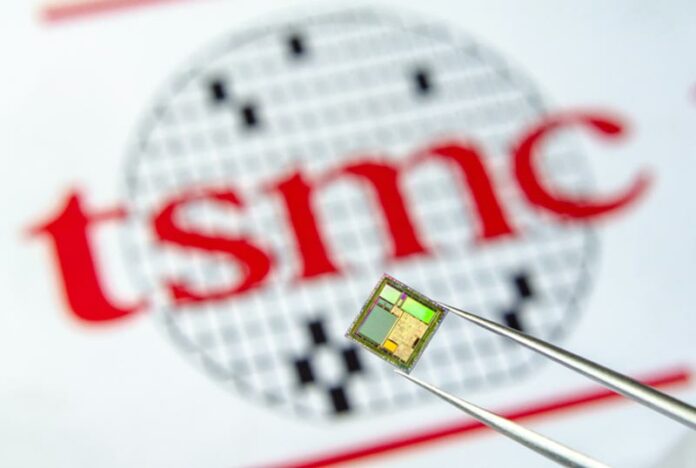 TSMC N3 for H1 2022