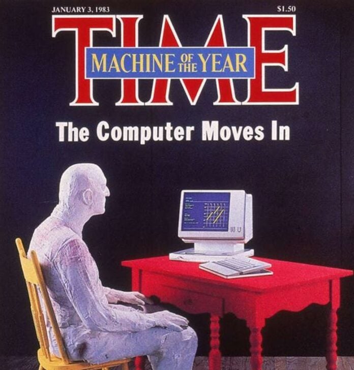 Time-feature PCs established in the home