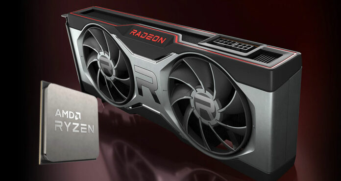 AMD Giveaway