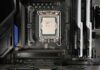 Intel Core i9-12900K Cooling