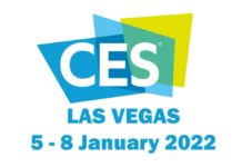 CES 2022