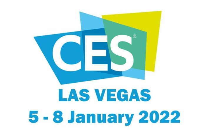 CES 2022