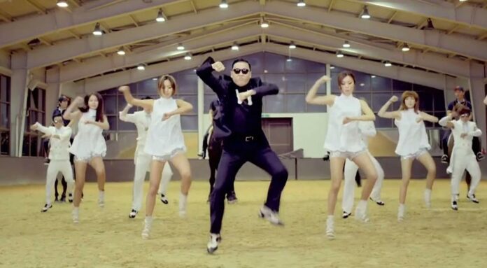 Gangnam Style