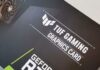GeForce RTX 3090 Ti