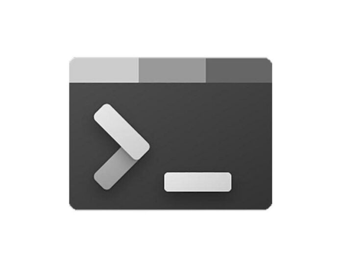 terminal-feature Windows Terminal